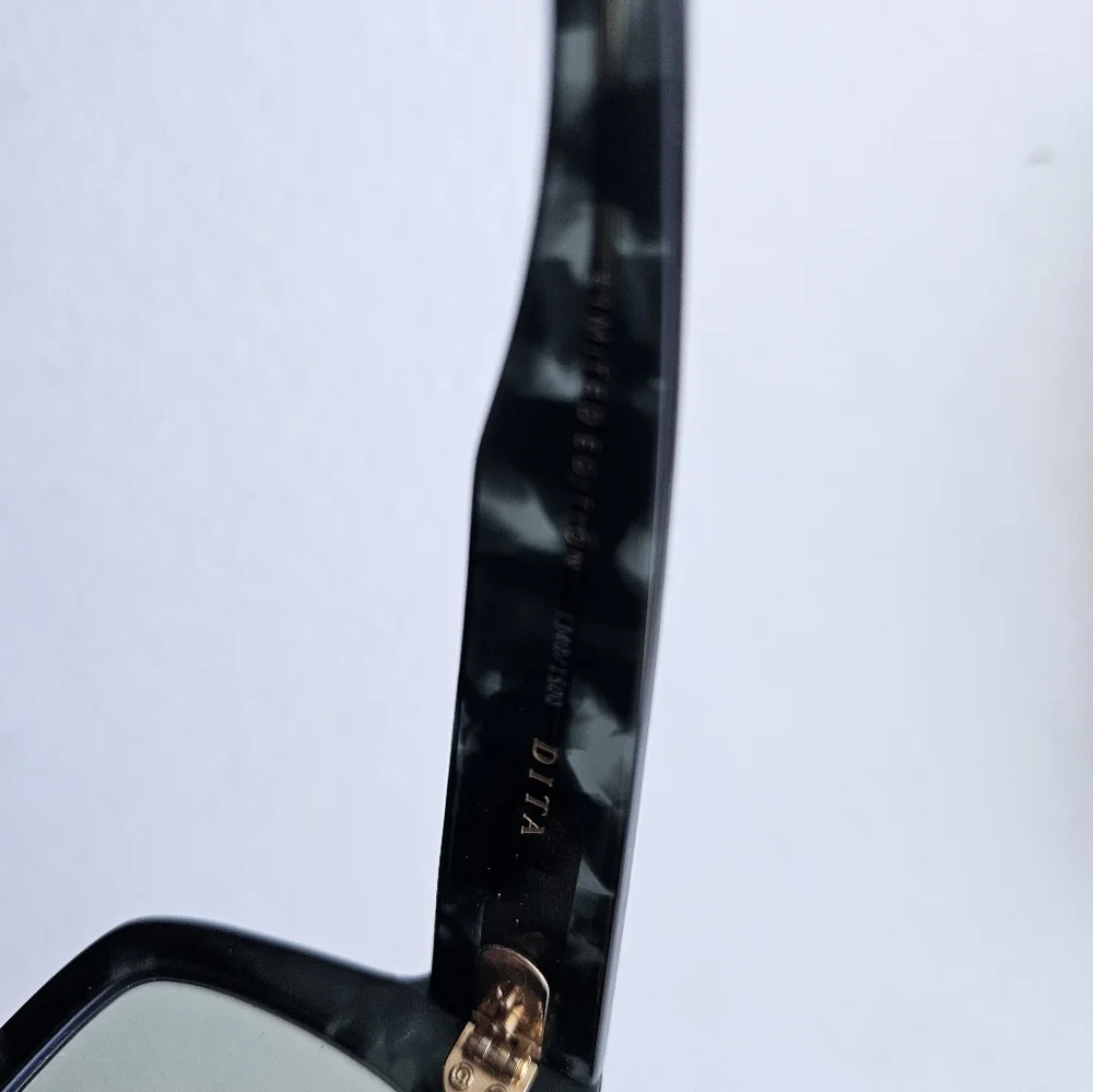 DITA limited edition unisex sunglasses